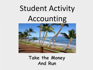 Managing Student Extracurricular Funds in School System