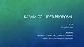 Optimizing In-Game Currency Prices for Greater Revenue: A Proposal by Kabam Collider Team