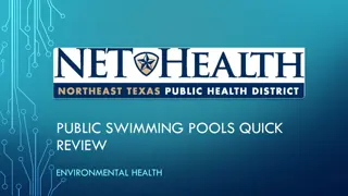 Essential Tips for Public Swimming Pool Maintenance