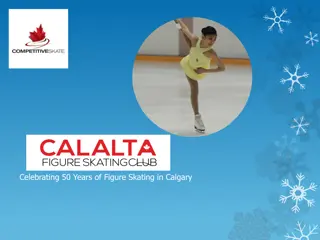 Insights into Calgary Figure Skating Club