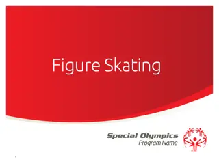 Figure Skating Program Details and Guidelines