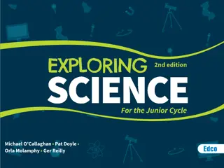 States of Matter: Solids, Liquids, and Gases