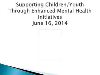 Revolutionizing Child Intervention Services in Alberta: A Holistic Approach