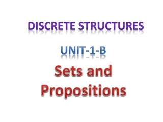 Propositional Logic and Mathematical Logic in Computer Science