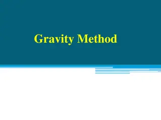 Geophysics: Methods, Branches, and Applications