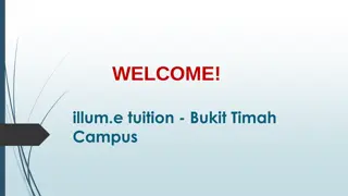 Best Humanities Tuition in Bukit Timah