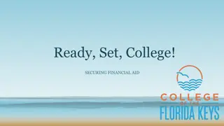 Navigating College Financial Aid: Your Comprehensive Guide