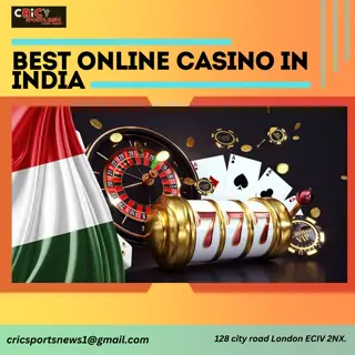 Discover the Best Online Casino in India for Top Games and Big Wins