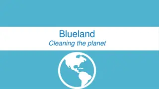 Investment Plan for Blueland: Maximizing Profit, Environmental Impact, and Long-Term Growth