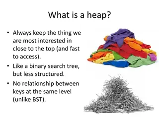 Understanding Heaps - A Comprehensive Overview