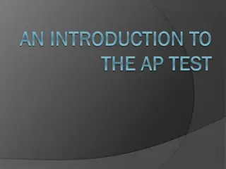 Ultimate Guide to the AP Test Format and Preparation Tips