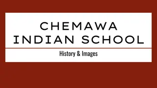 History of Chemawa Indian School: Assimilation Efforts and Student Contributions