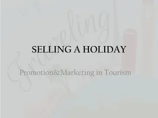 Explore Memorable Slogans in Tourism Marketing