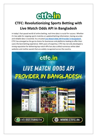 Live-Match-Odds-API-Provider-in-Bangladesh