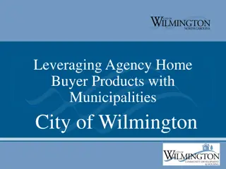 Wilmington Homeownership Pool: Empowering First-Time Buyers