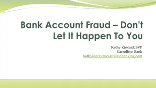 Uncovering Fraud: The Rita Crundwell Case Study