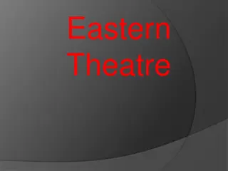 The Vibrant World of Eastern Theatre