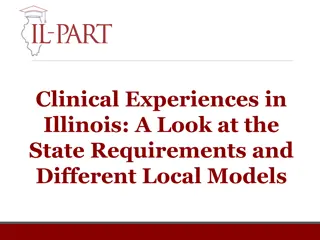 Enhancing Principal Preparation in Illinois: Requirements, Models, and Chicago's Approach