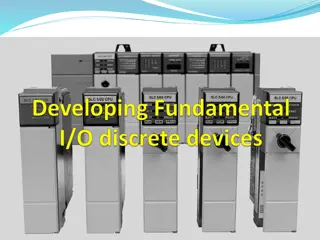 Electrical Relays and Contactors