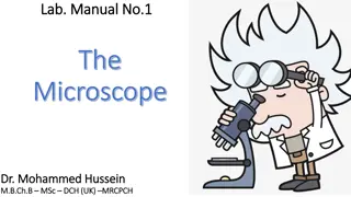 The Light Microscope: A Comprehensive Guide