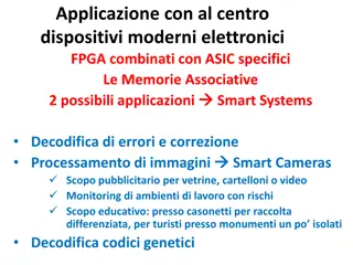 Innovative Applications of Associative Memory in Modern Electronic Devices