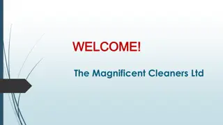 Best Apartment Cleaning in Handsworth Wood