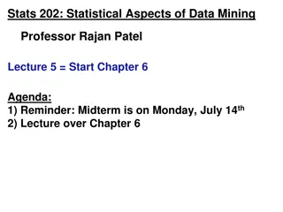 Introduction to Association Analysis in Data Mining