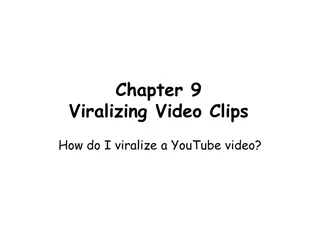 Viralizing YouTube Videos: Key Insights and Strategies