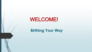 Best Birthing Classes in Portchester