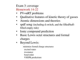 Comprehensive Overview of Lewis Model in Chemical Bonding