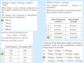 Fats and Oils: Properties and Formation