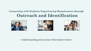 Empowering Students Experiencing Homelessness: Strategies and Resources