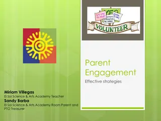 Effective Parent Engagement Strategies for Student Success