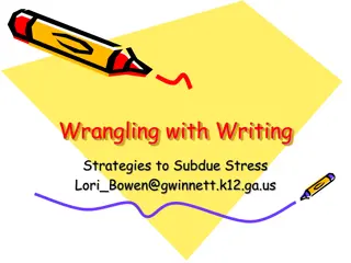 Mastering Thesis Statements in Writing: A Complete Guide