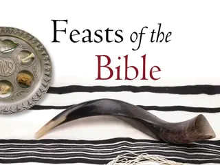 The Feast of Unleavened Bread - A Biblical Perspective