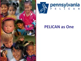 Overview of OCDEL - Pennsylvania's Early Learning Programs