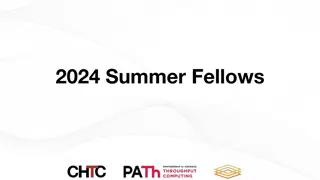 Summer Fellows 2024: Dive into OSDF Caches and IP Geolocation Challenges