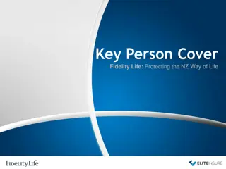 Protecting Your Business with Key Person Cover from Fidelity Life