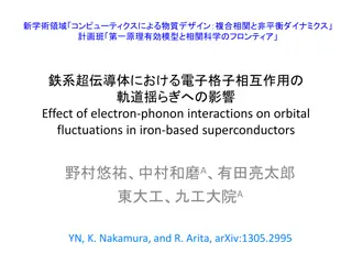 Understanding Electron-Phonon Interactions in Iron-Based Superconductors