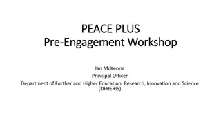 Addressing Skills Development Gaps and Labour Mobility in Ireland