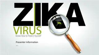 Understanding Zika Virus: Risks and Precautions