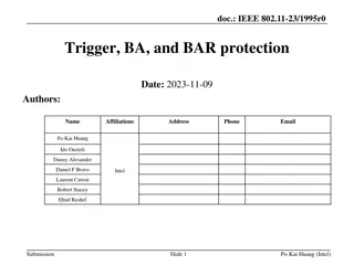 Enhancing Security for IEEE 802.11 Frames