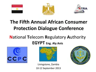 Protecting Consumer Rights in Telecommunications Sector