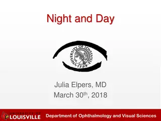 Ophthalmology Case Study: Left Eye Swelling and Pain in a 14-Year-Old Female Patient