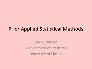 Overview of 2-Sample t-tests for Statistical Analysis