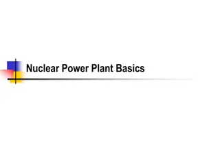 The Complexities of Nuclear Power: Advantages, Waste Management, Opposition, and Safety Concerns