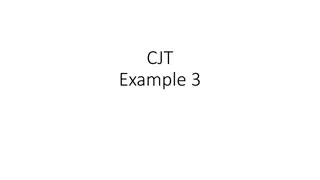 Clinical Judgement Test: Neonatal Foal Case Presentation and Assessment