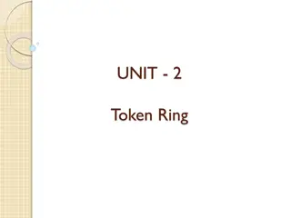 Understanding Token Ring Technology in Computer Networks