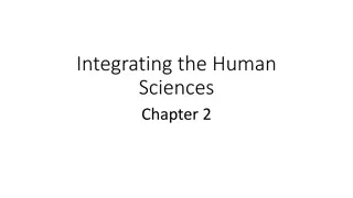 Understanding Human Sciences: Chapter 2 Insights