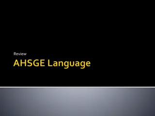 Understanding Sentence Fragments, Run-Ons, and Correcting Sentence Structure